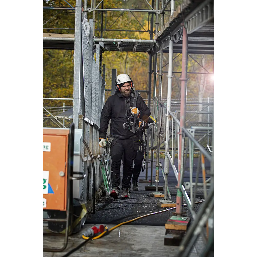 ProJob 3425 SHELL JACKET