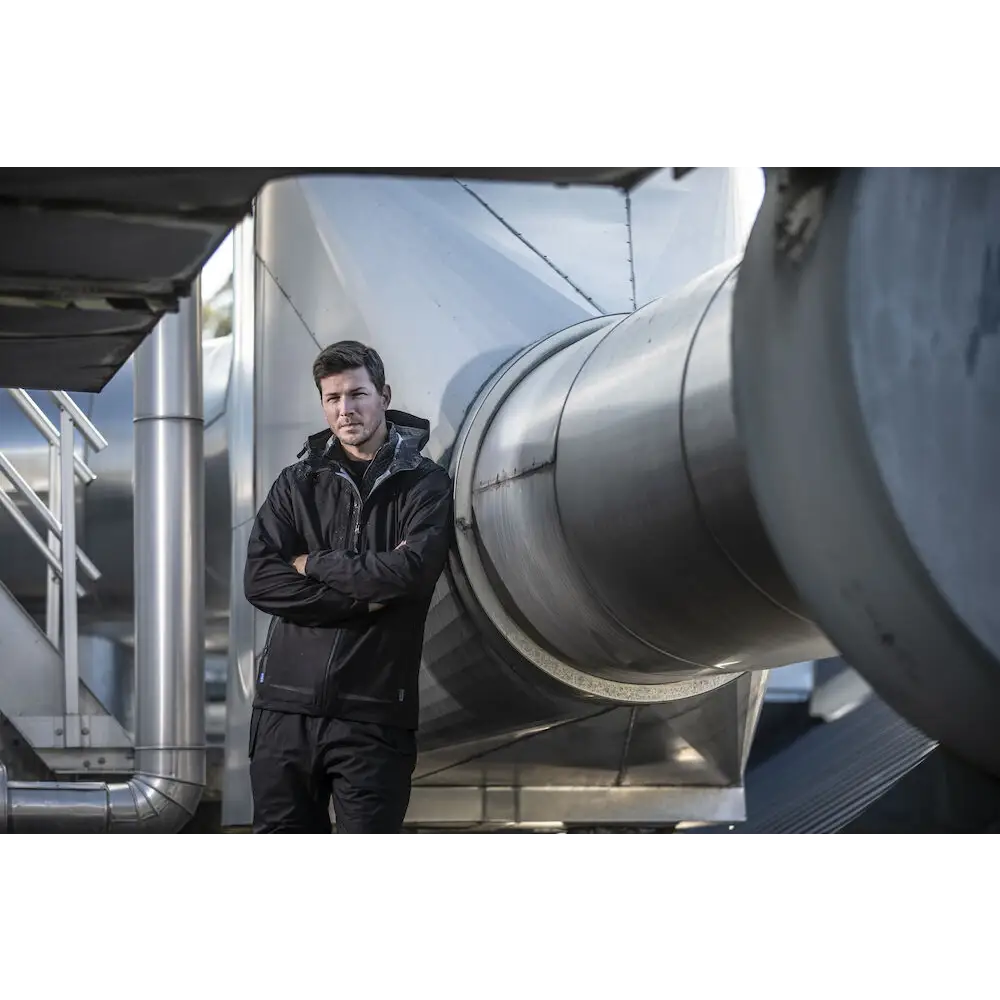 ProJob 3512 SHELL PANT