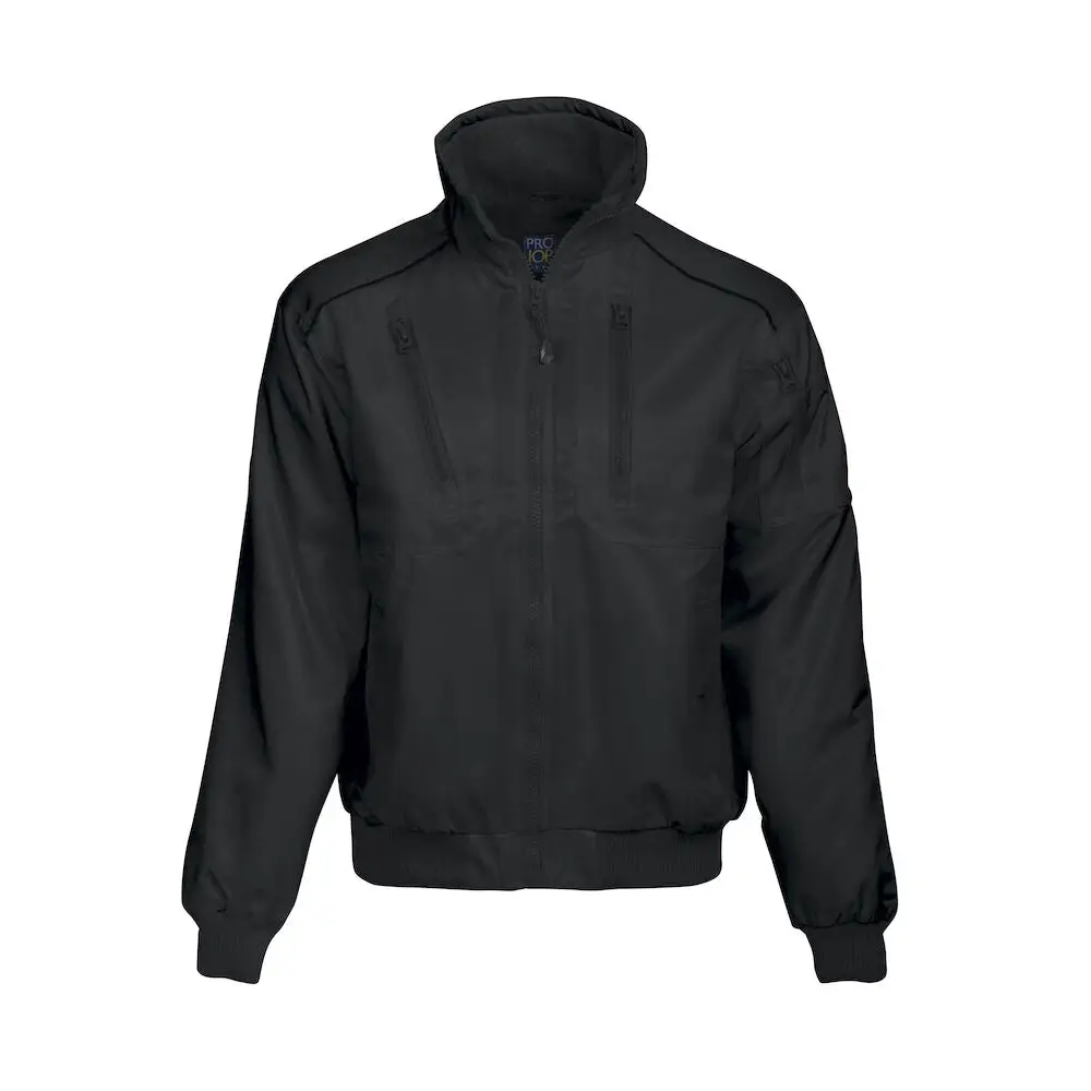 ProJob 4401 PILOT JACKET - Black / XS
