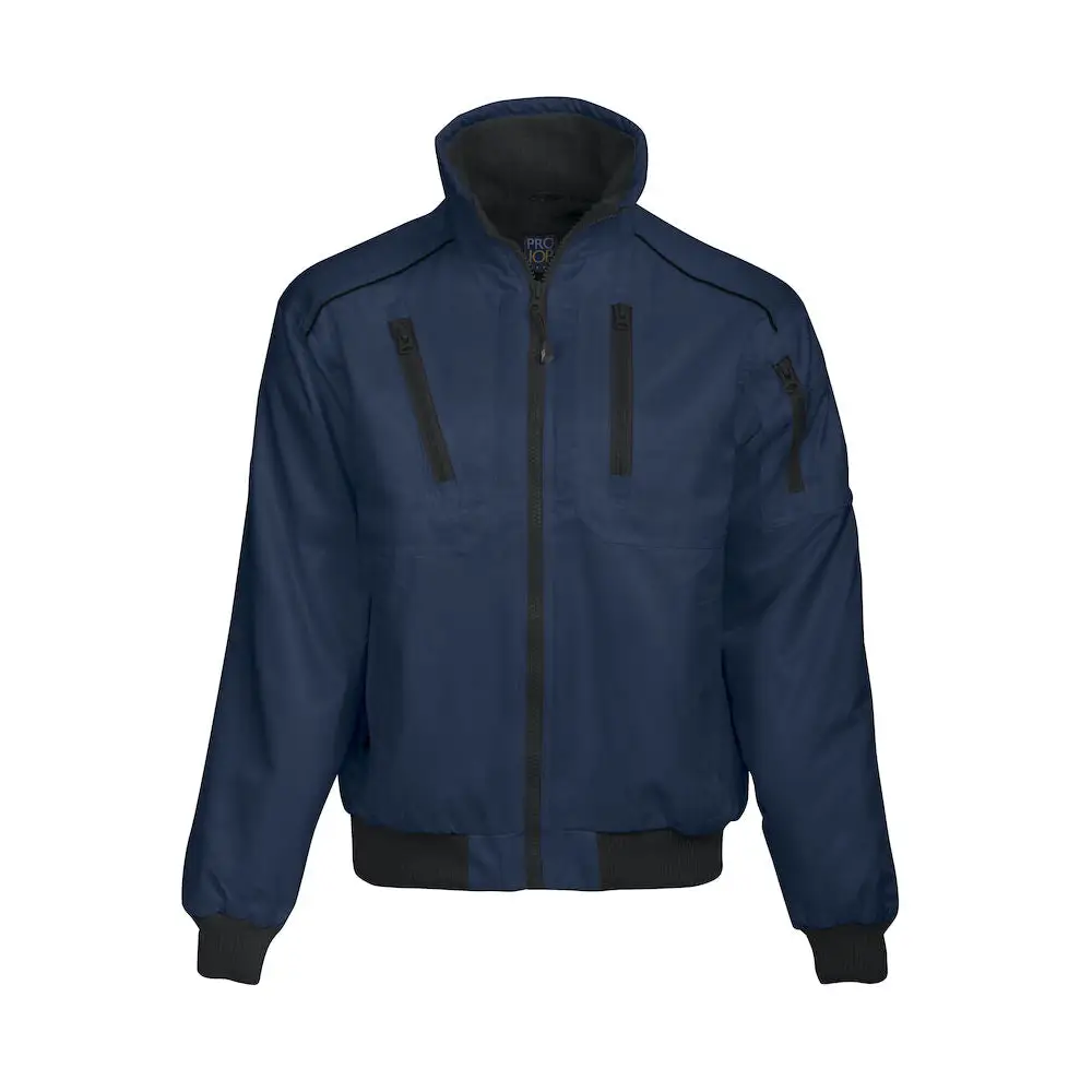 ProJob 4401 PILOT JACKET - Navy / XS