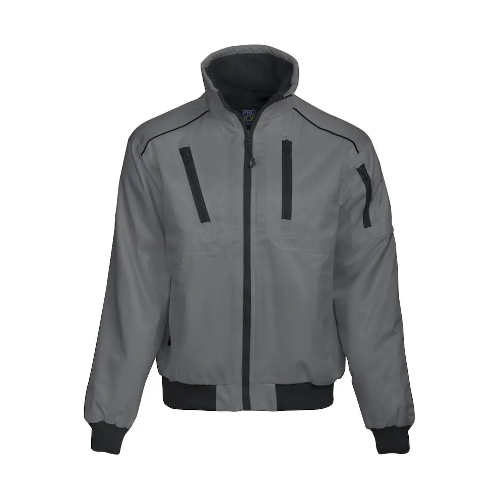 ProJob 4401 PILOT JACKET - Stone / XS