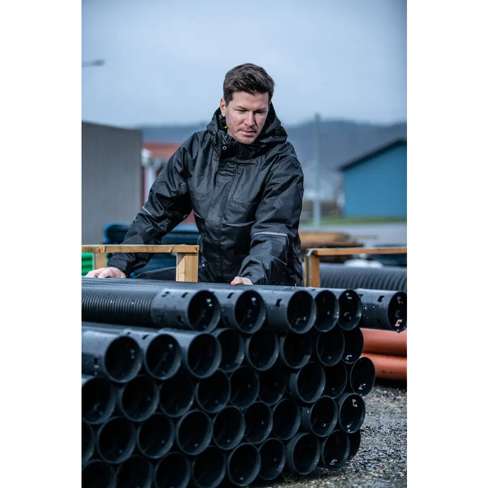 ProJob 4423 PADDED JACKET