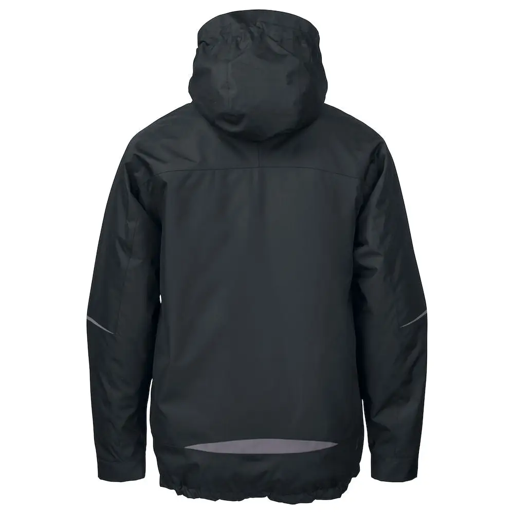 ProJob 4423 PADDED JACKET