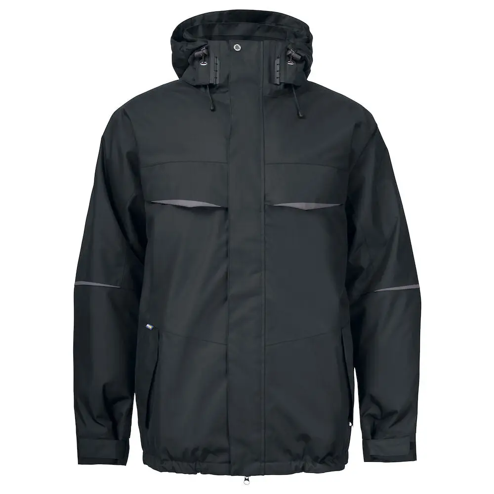 ProJob 4423 PADDED JACKET - 4XL