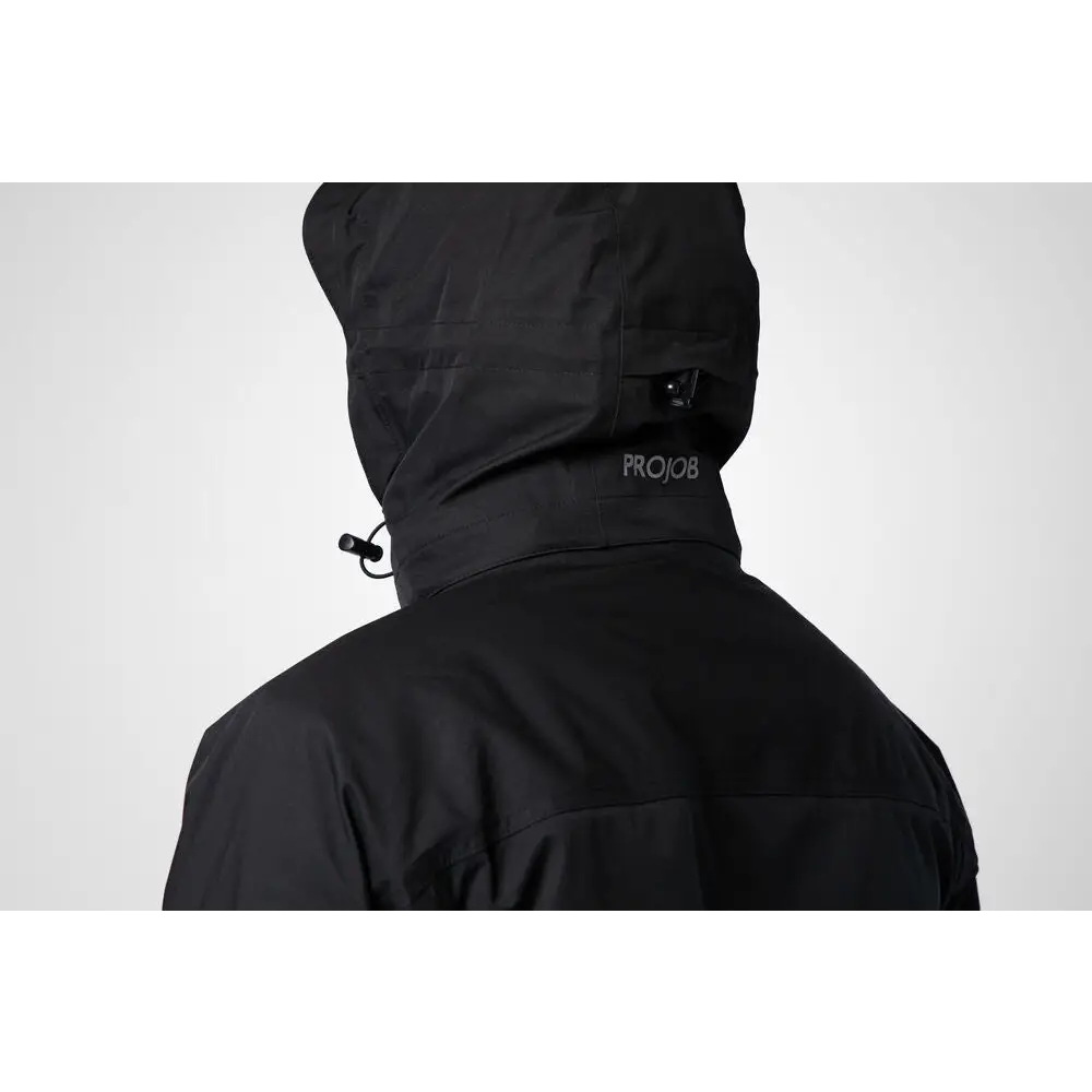 ProJob 4424 FUNCTIONAL JACKET 3-IN-1