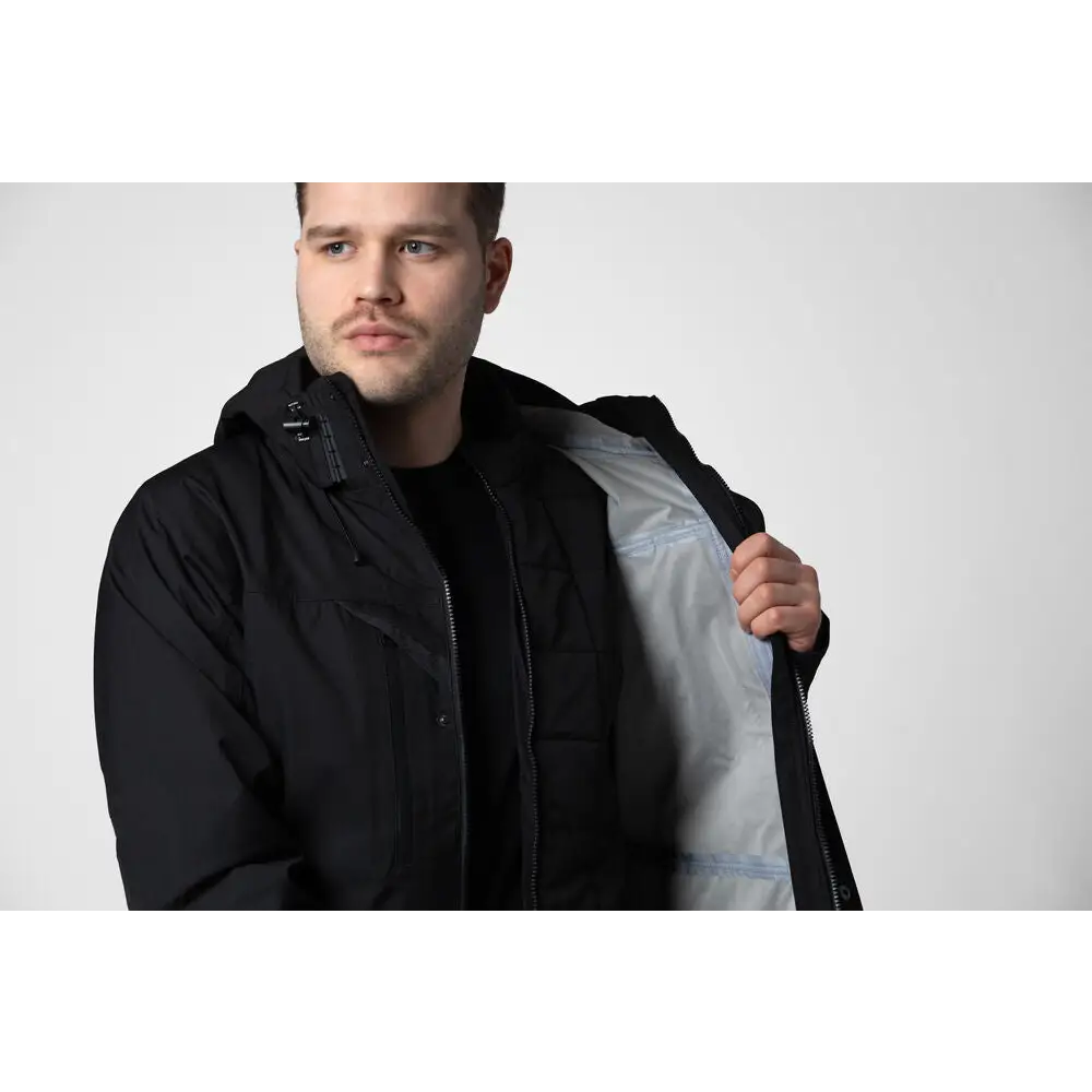 ProJob 4424 FUNCTIONAL JACKET 3-IN-1