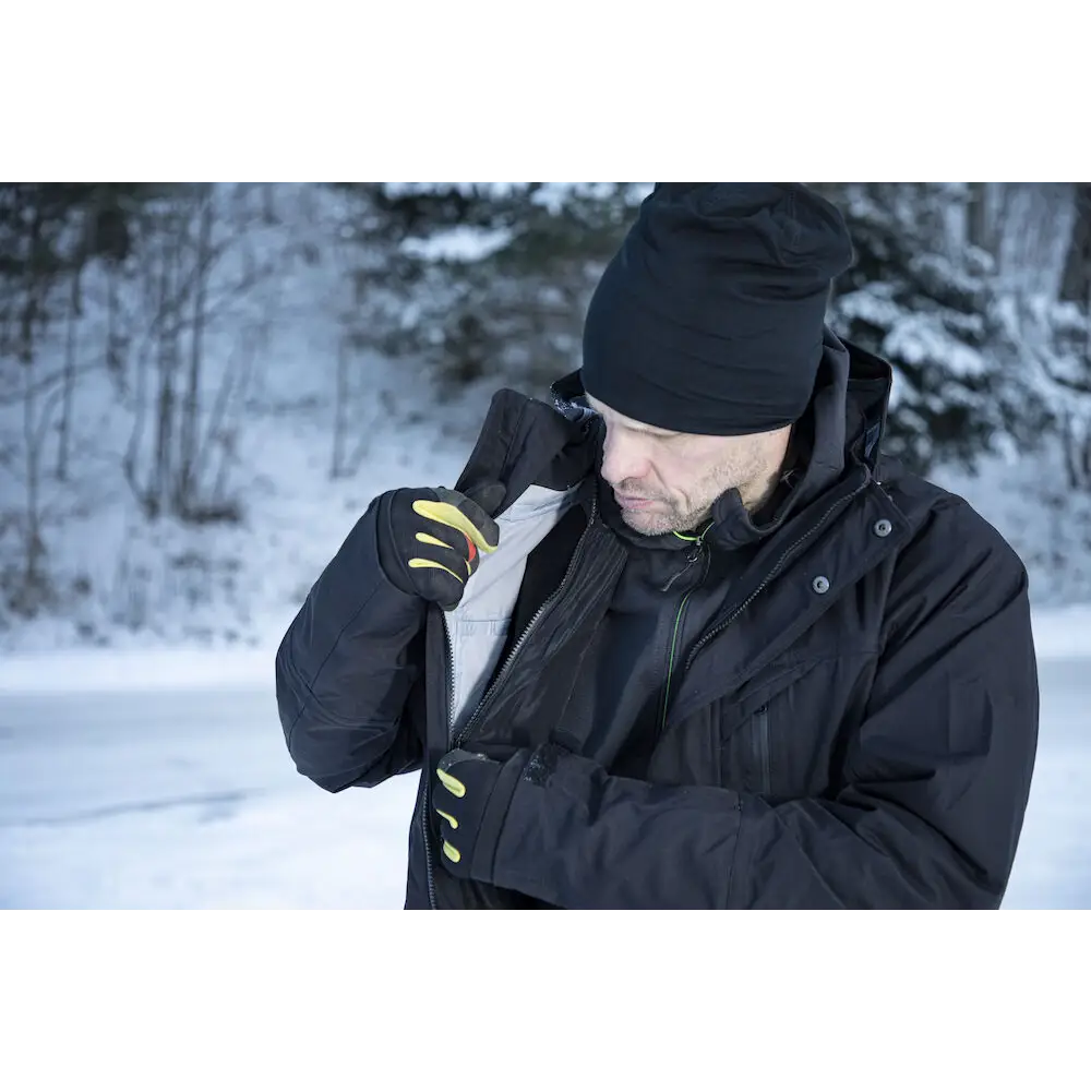 ProJob 4424 FUNCTIONAL JACKET 3-IN-1