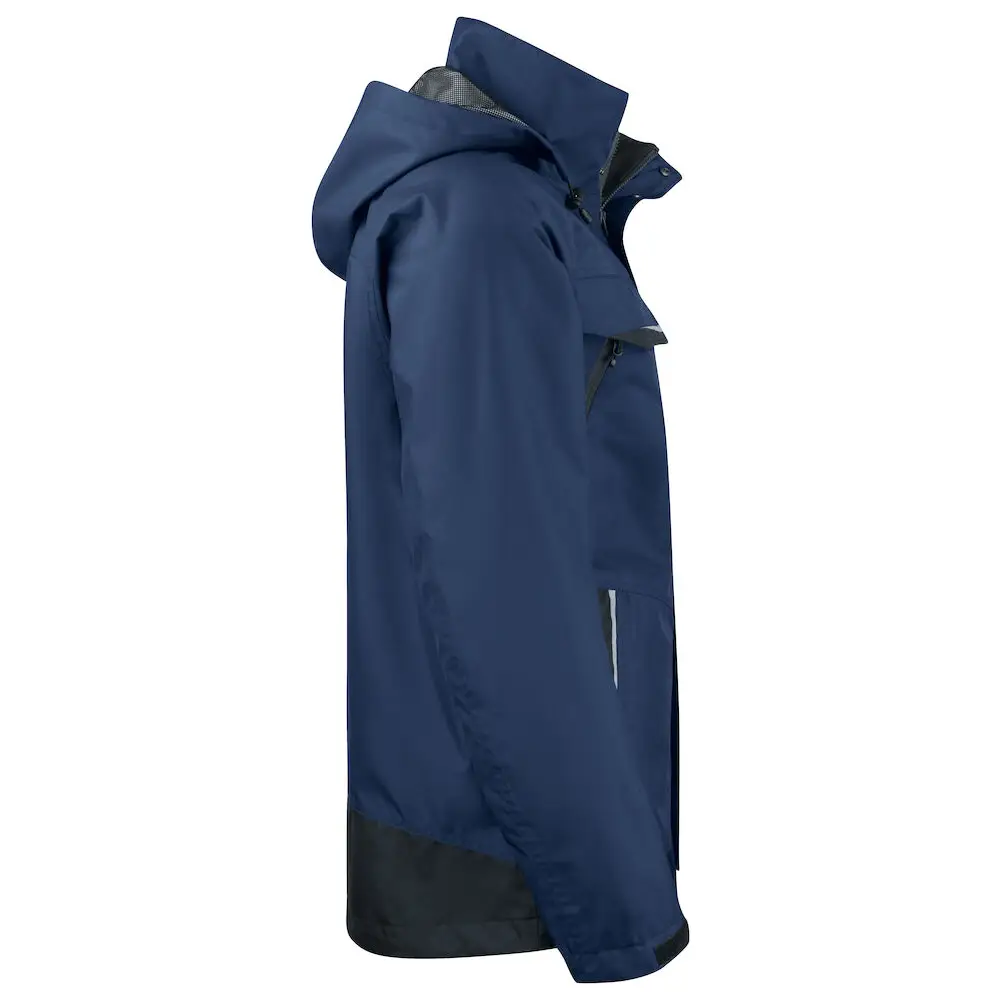 ProJob 4441 PADDED FUNCTIONAL JACKET