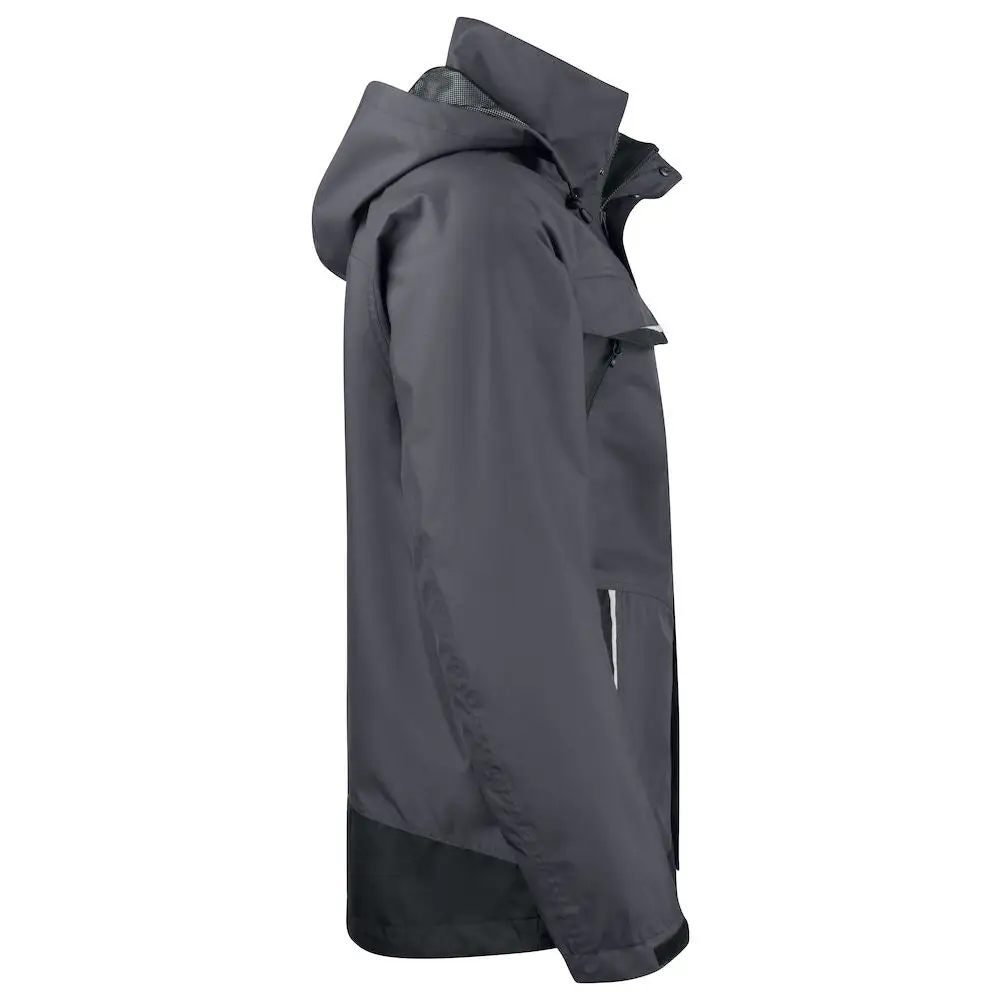 ProJob 4441 PADDED FUNCTIONAL JACKET