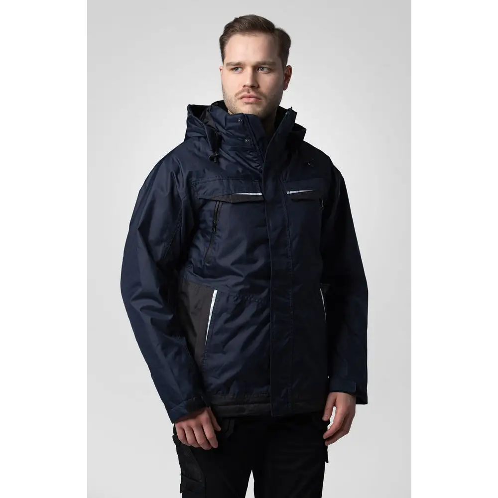 ProJob 4441 PADDED FUNCTIONAL JACKET