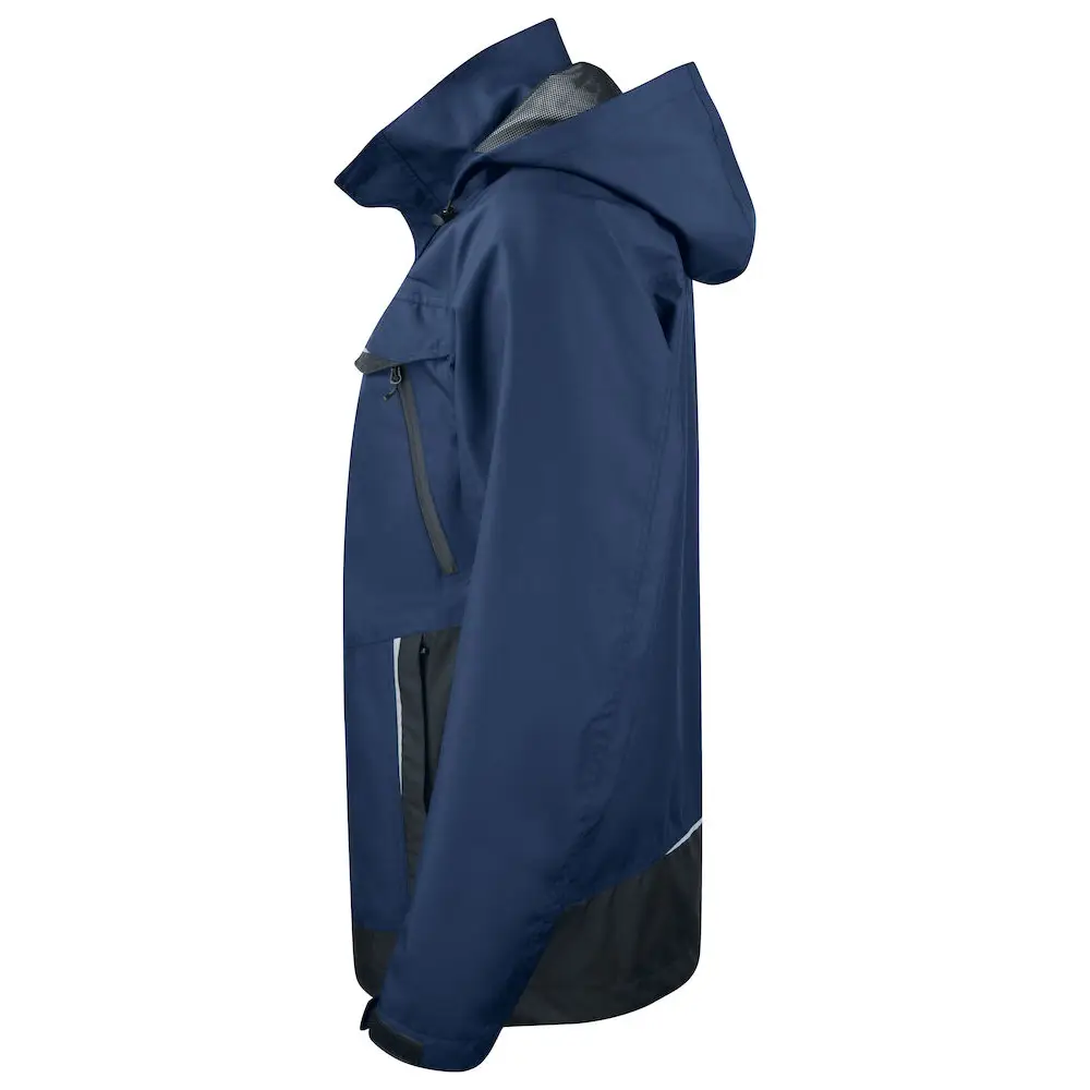 ProJob 4441 PADDED FUNCTIONAL JACKET