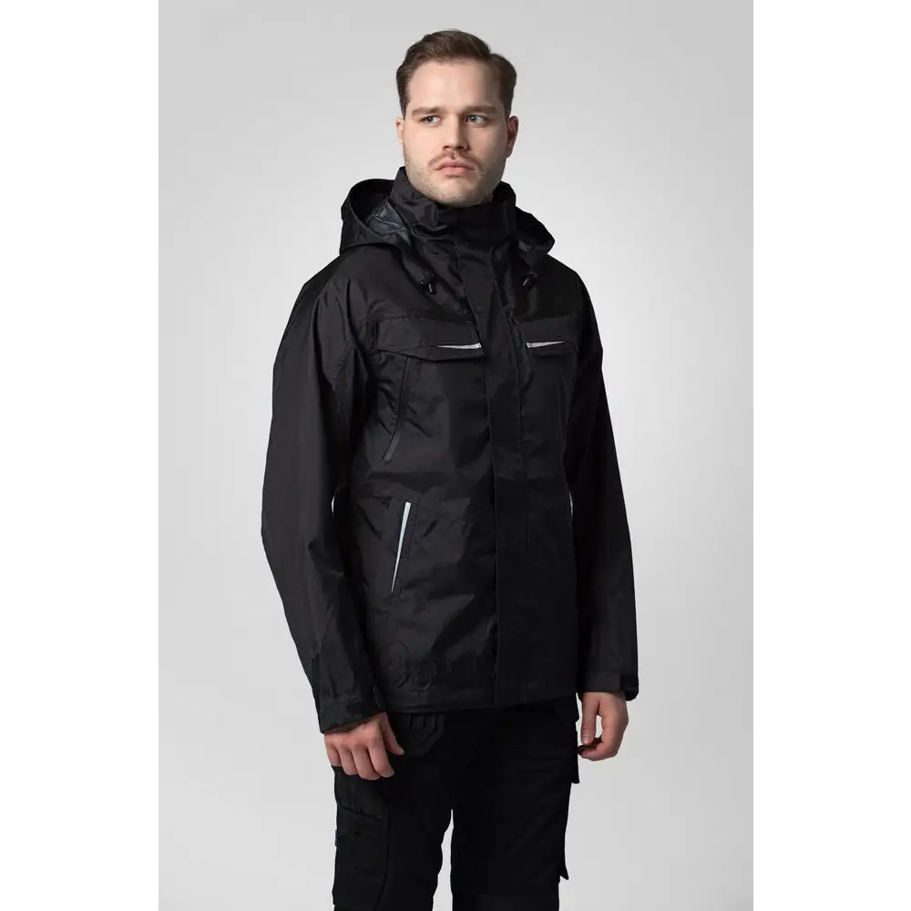 ProJob 4441 PADDED FUNCTIONAL JACKET
