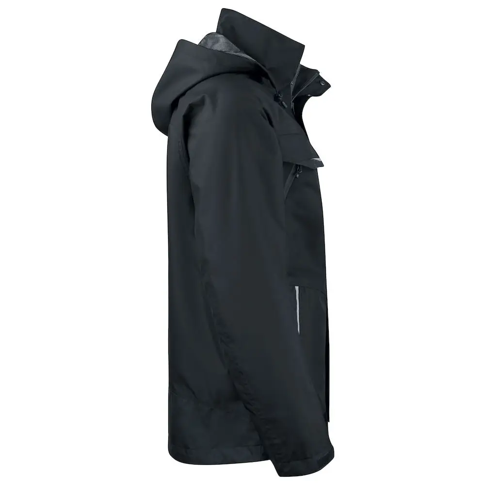ProJob 4441 PADDED FUNCTIONAL JACKET