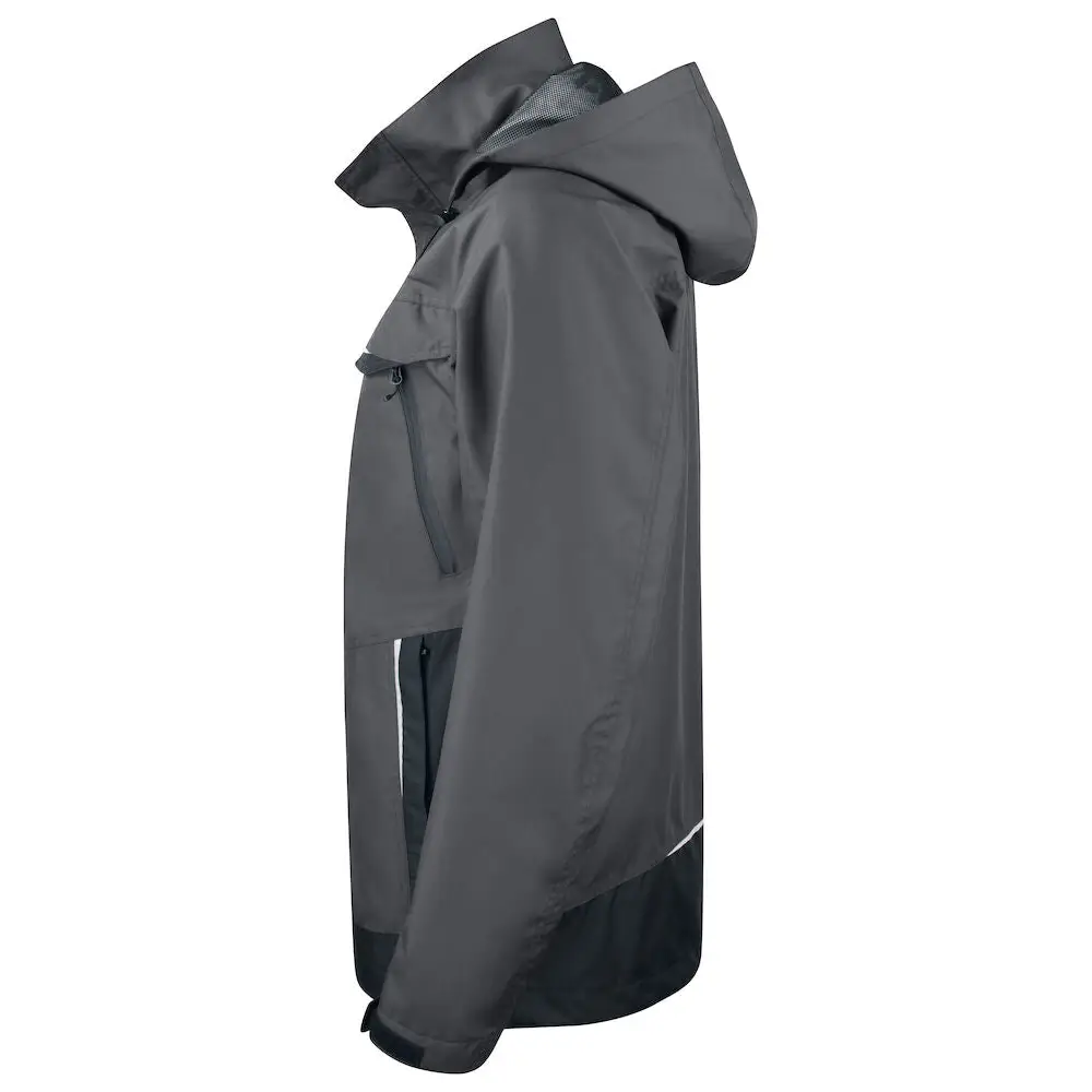 ProJob 4441 PADDED FUNCTIONAL JACKET