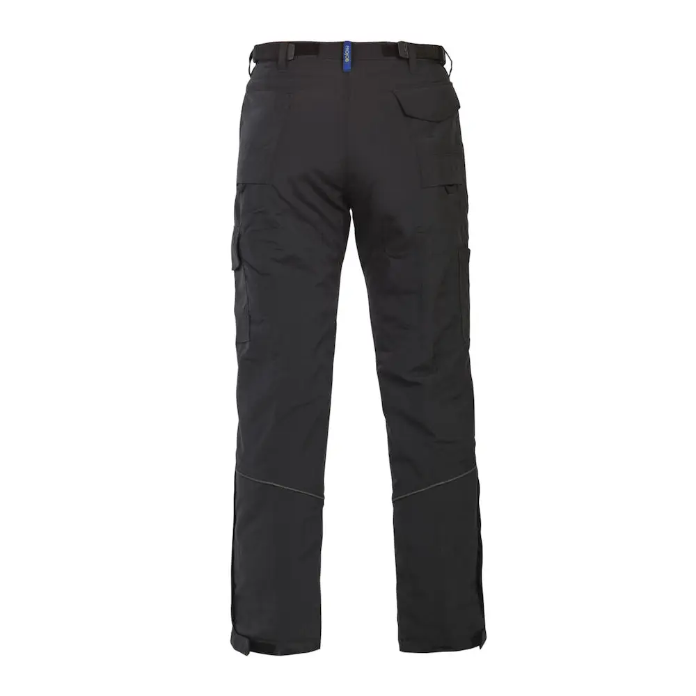 ProJob 4511 PADDED WAISTPANTS - S