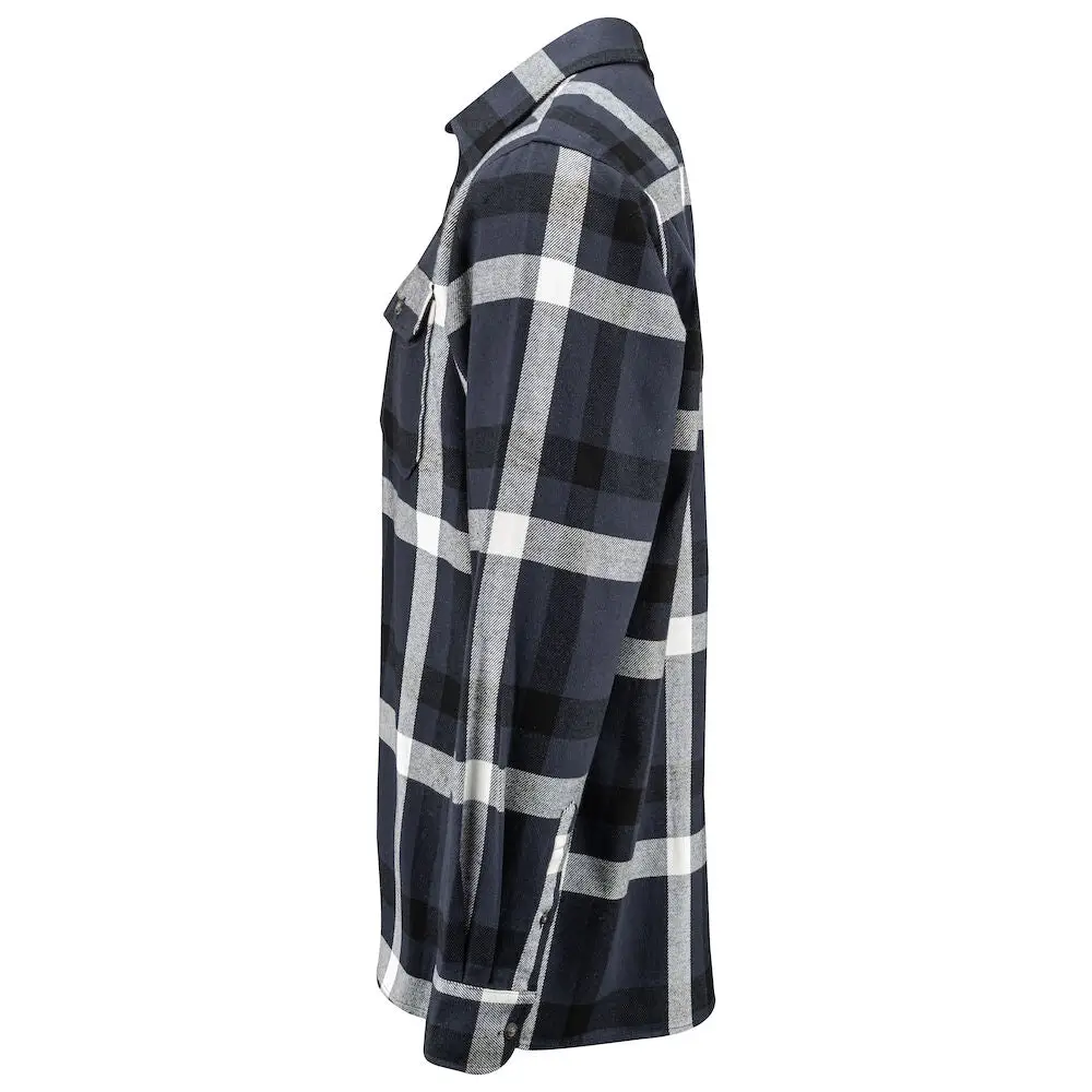ProJob 5212 FLANNEL SHIRT