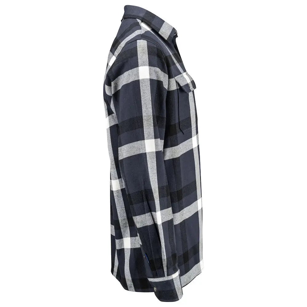 ProJob 5212 FLANNEL SHIRT