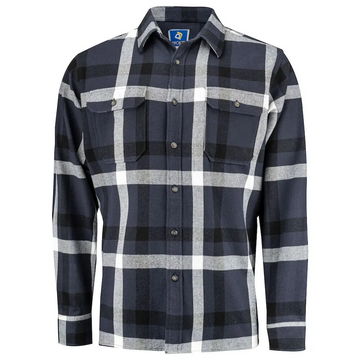 ProJob 5212 FLANNEL SHIRT - 4XL