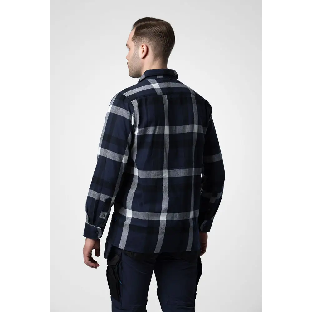 ProJob 5212 FLANNEL SHIRT