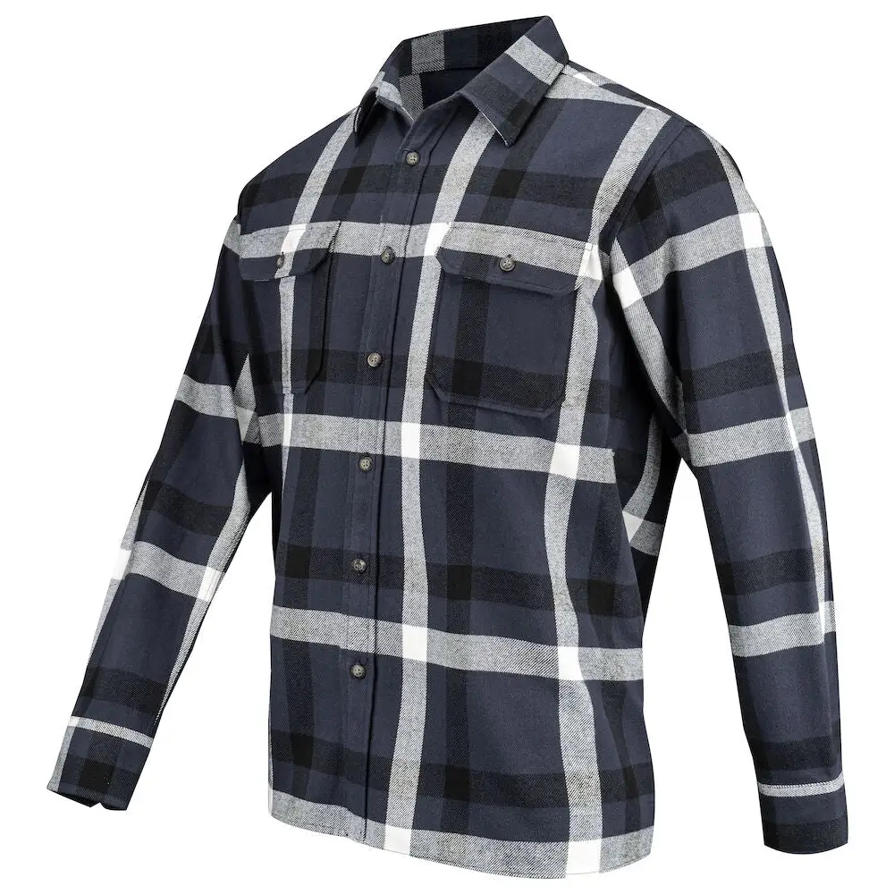 ProJob 5212 FLANNEL SHIRT - 4XL