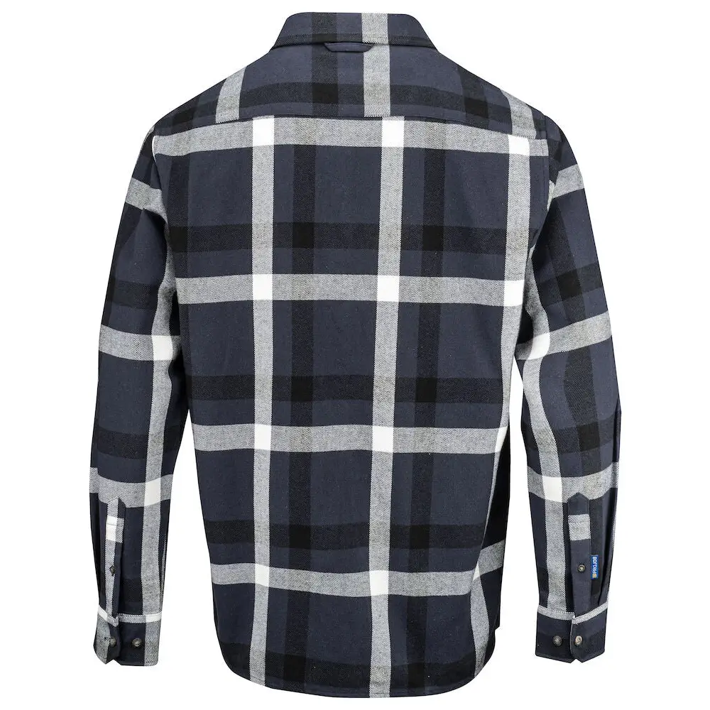 ProJob 5212 FLANNEL SHIRT