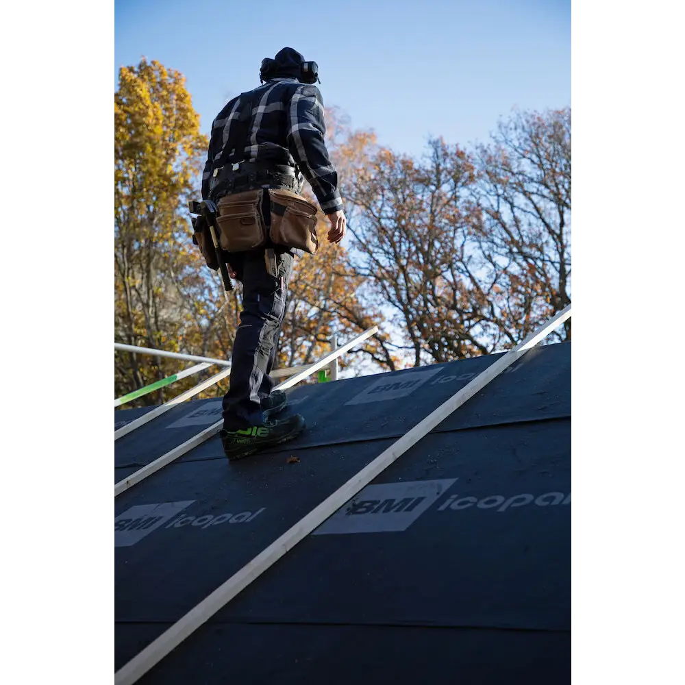 ProJob 5213 LINED FLANNEL SHIRT