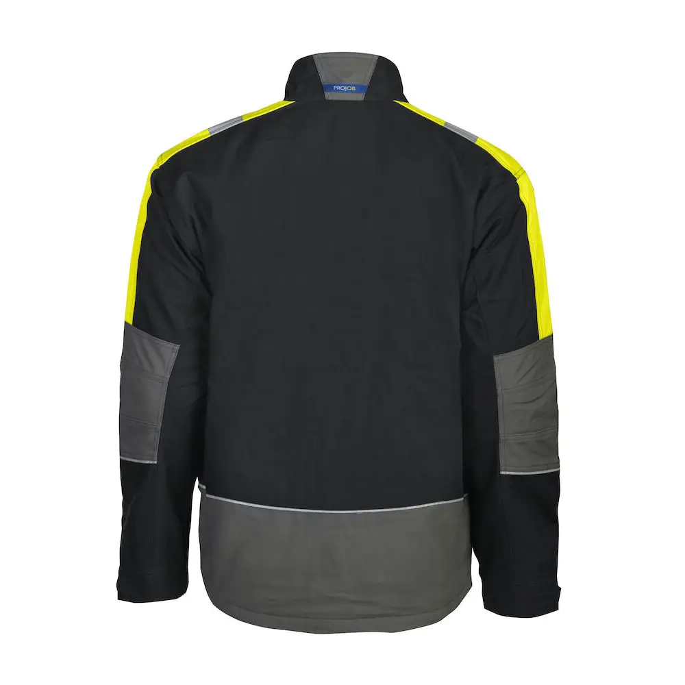 ProJob 5411 PADDED JACKET - XS