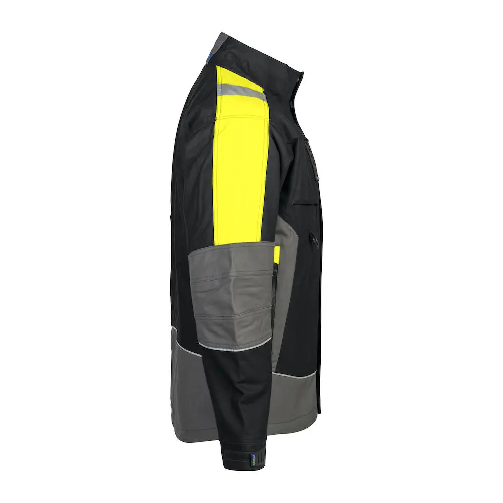 ProJob 5411 PADDED JACKET