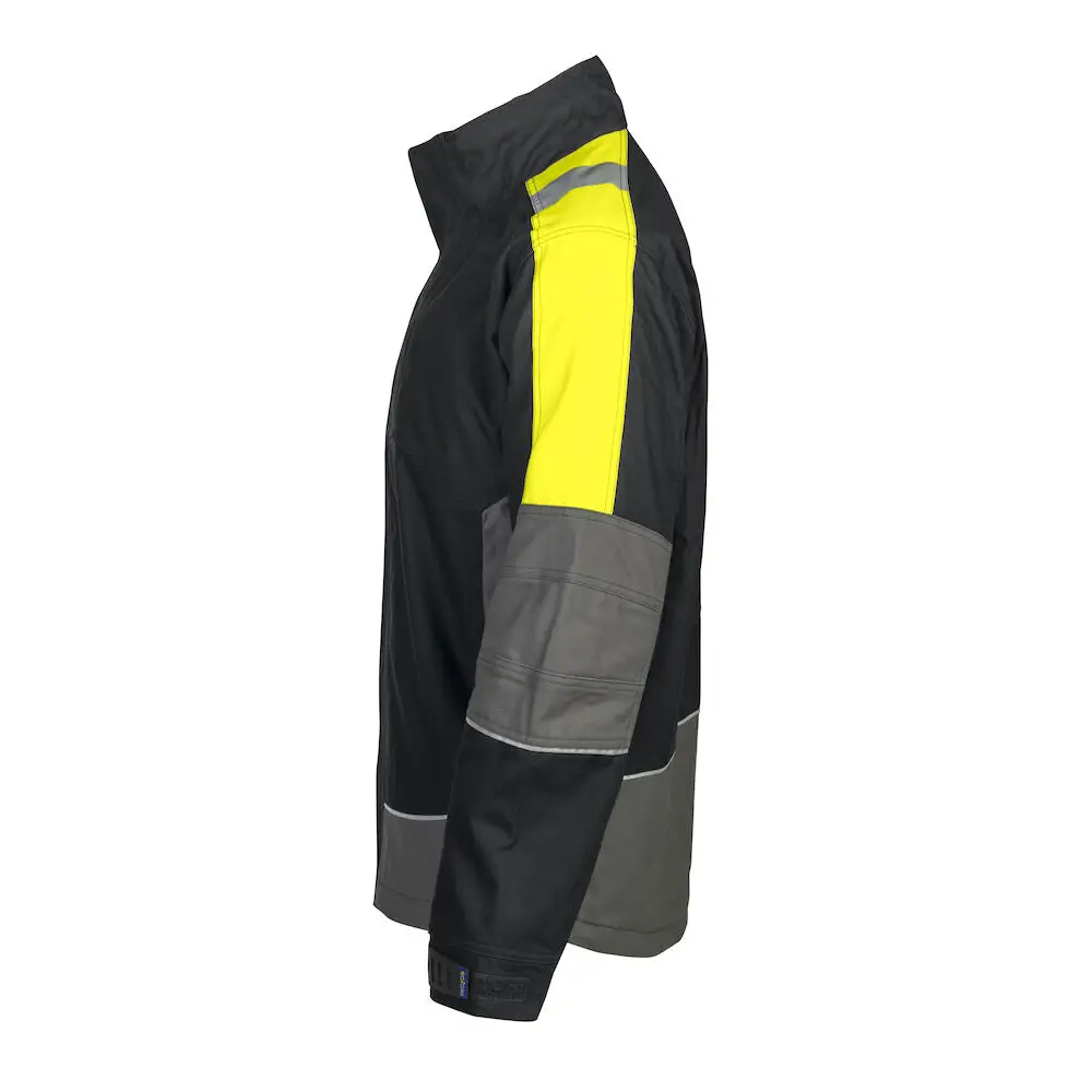 ProJob 5411 PADDED JACKET