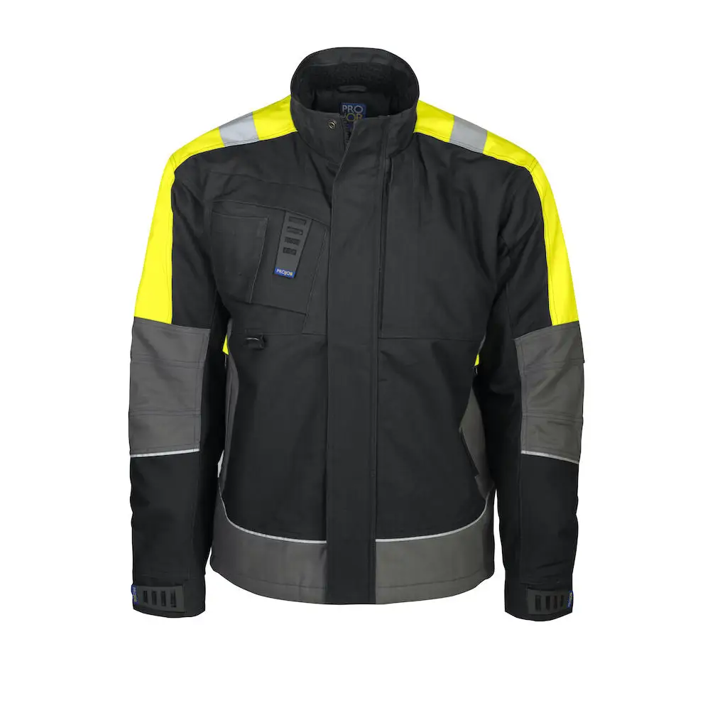 ProJob 5411 PADDED JACKET - XS