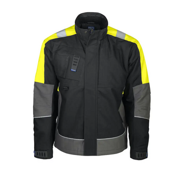 ProJob 5411 PADDED JACKET - XS