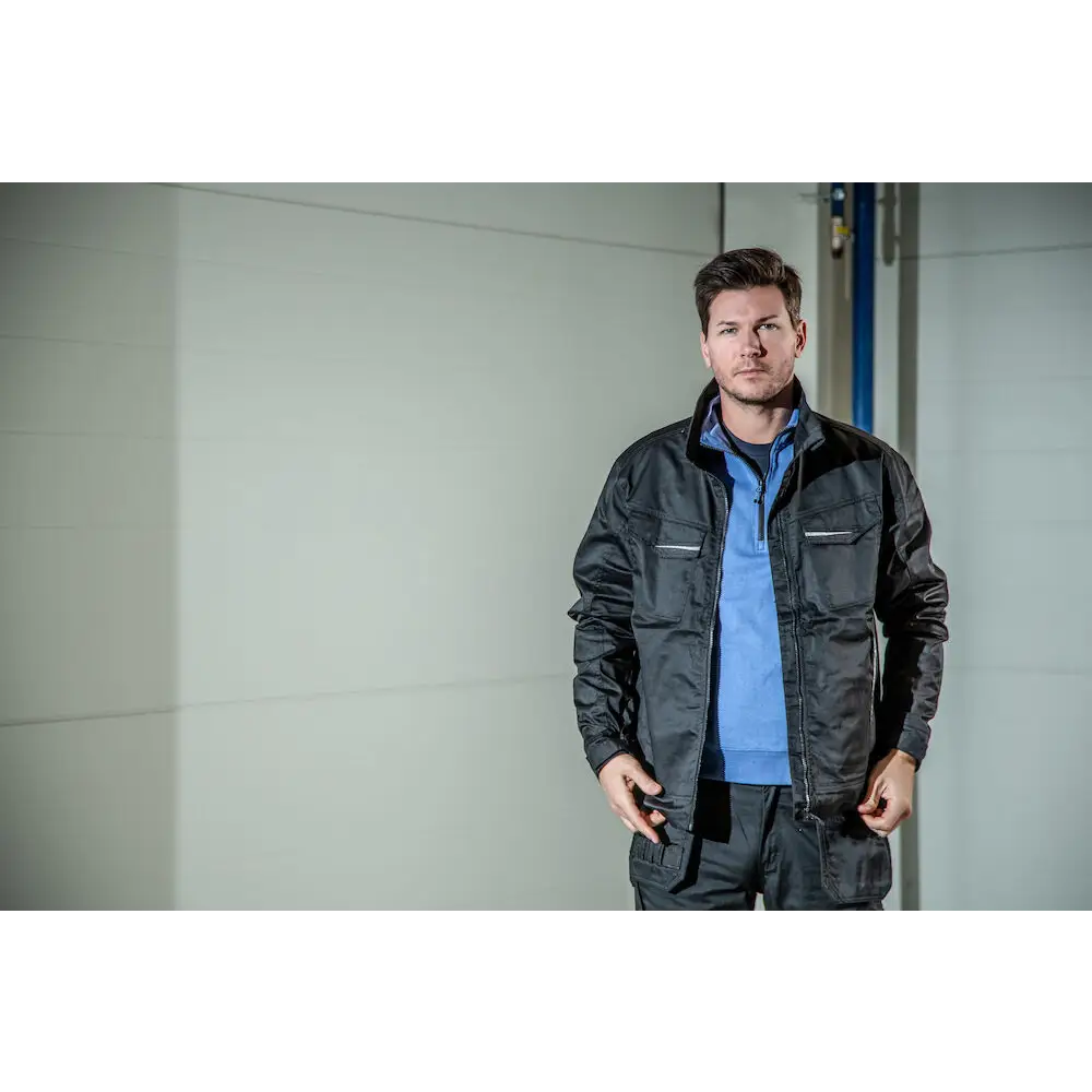 ProJob 5426 PADDED SERVICE JACKET