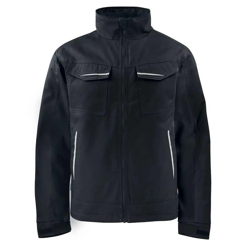 ProJob 5426 PADDED SERVICE JACKET - Black / 4XL