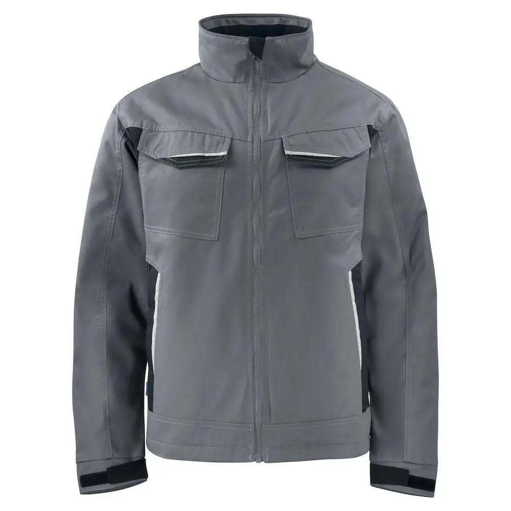 ProJob 5426 PADDED SERVICE JACKET - Grey / 4XL