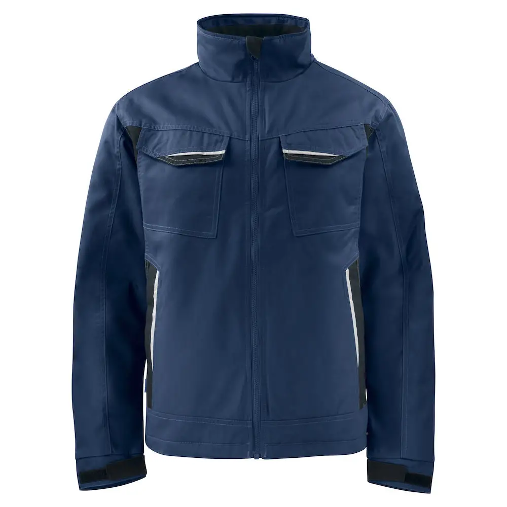 ProJob 5426 PADDED SERVICE JACKET - Navy / 4XL