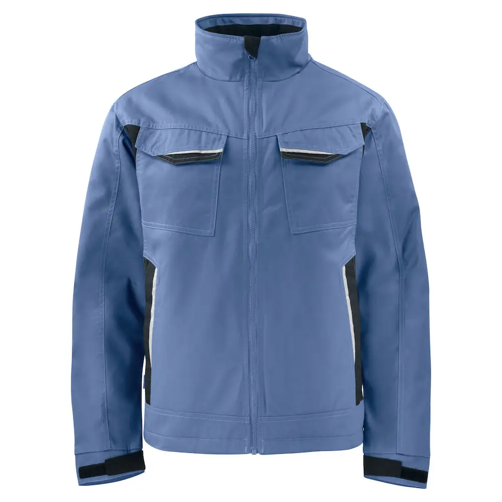 ProJob 5426 PADDED SERVICE JACKET - Skyblue / 4XL