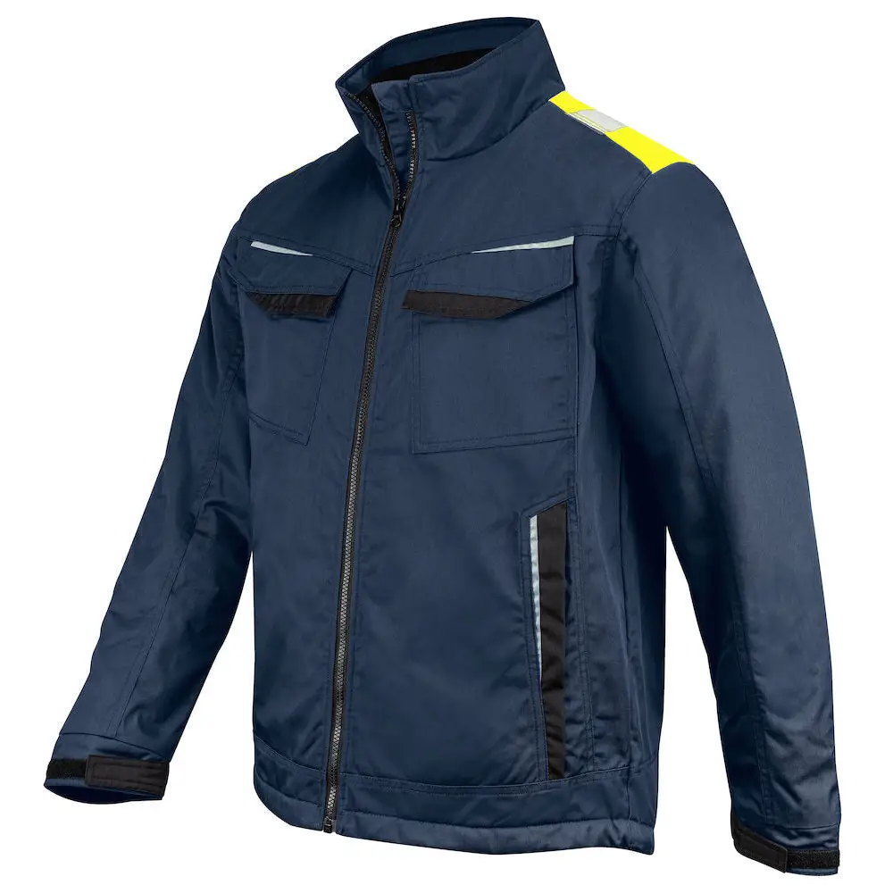 ProJob 5428 PADDED JACKET