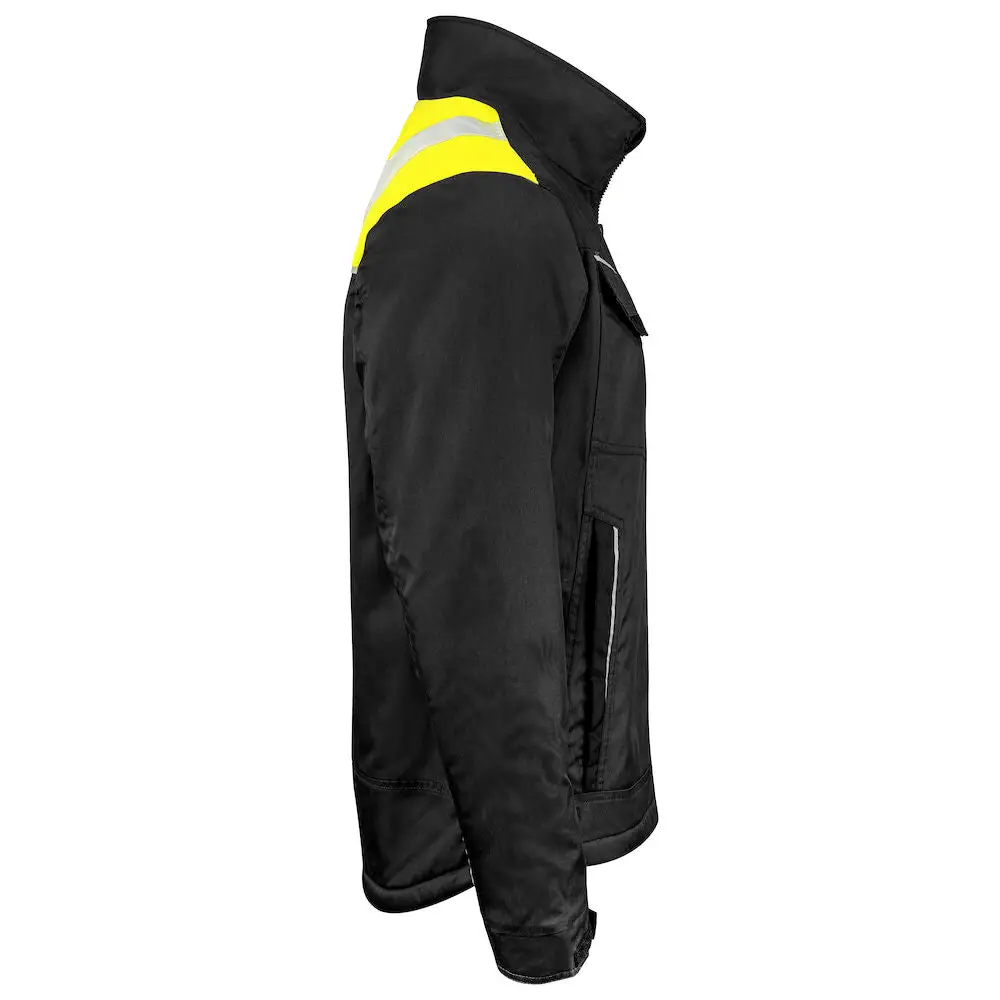 ProJob 5428 PADDED JACKET