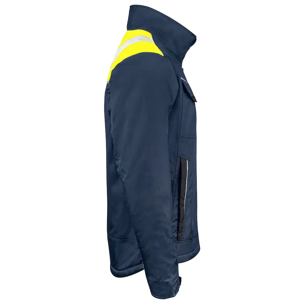 ProJob 5428 PADDED JACKET