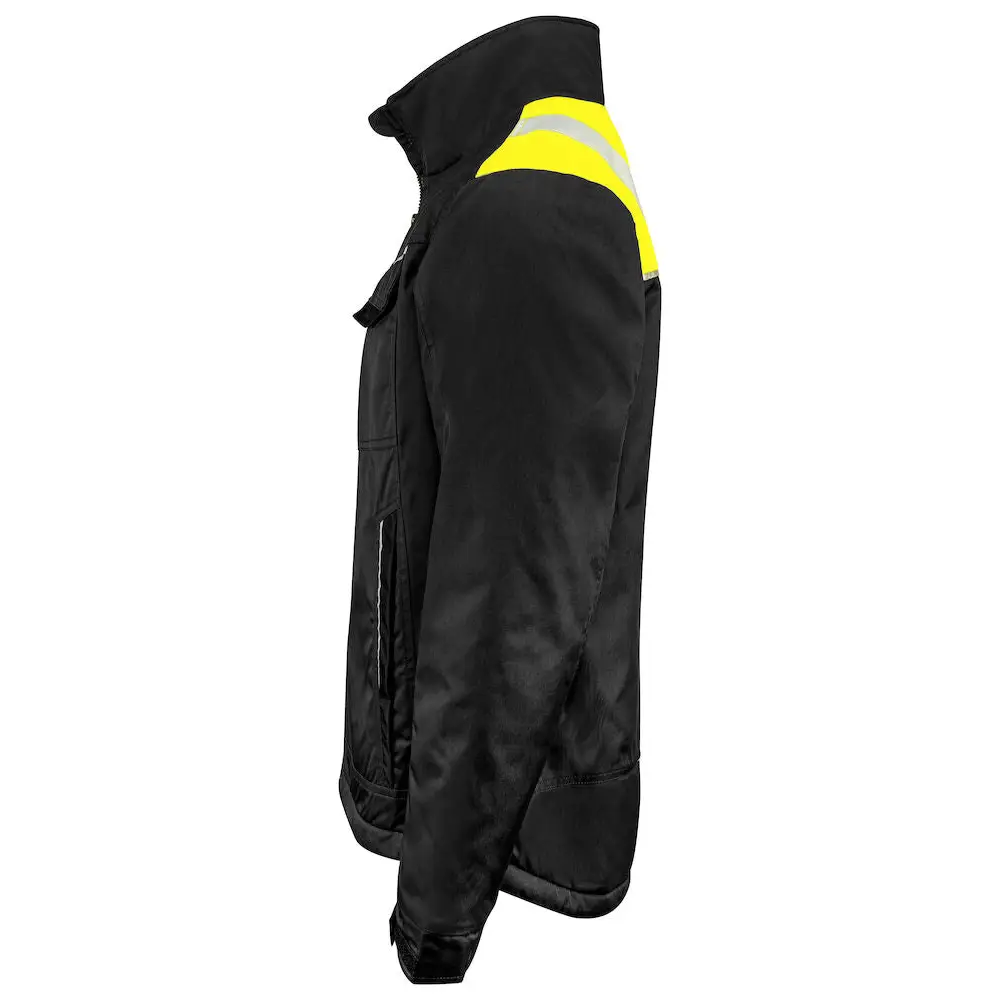 ProJob 5428 PADDED JACKET