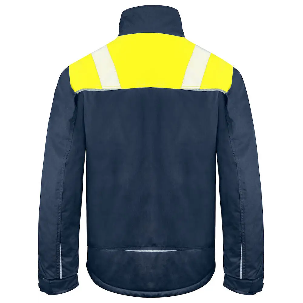 ProJob 5428 PADDED JACKET