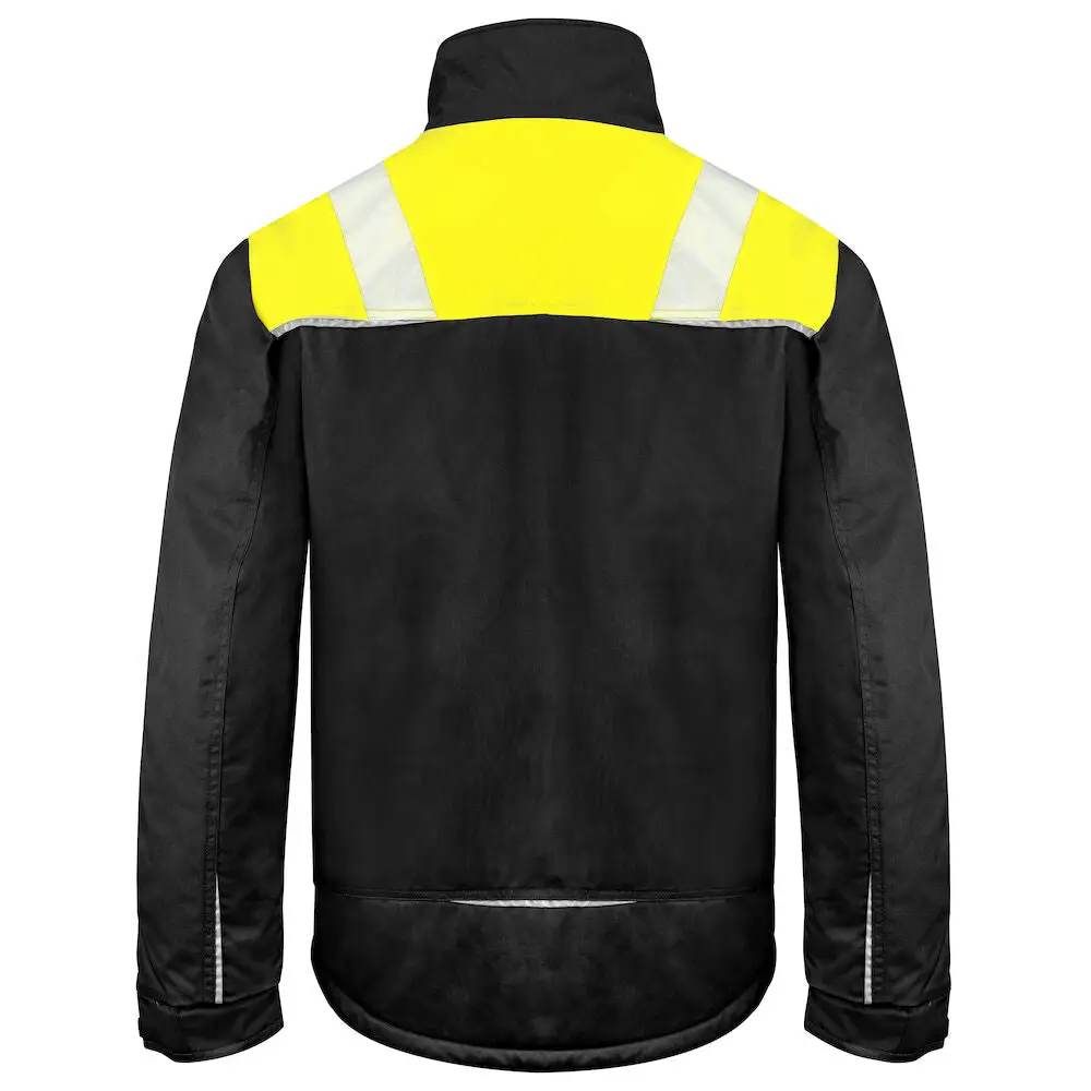 ProJob 5428 PADDED JACKET