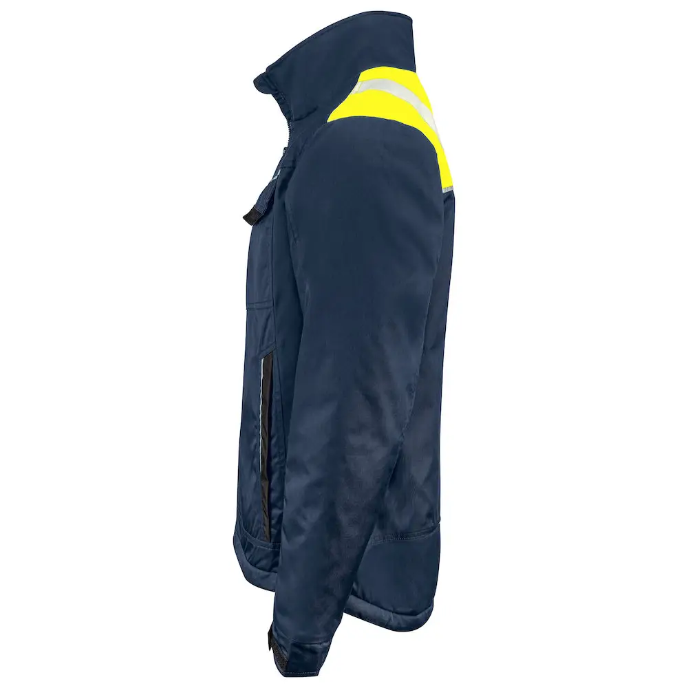 ProJob 5428 PADDED JACKET