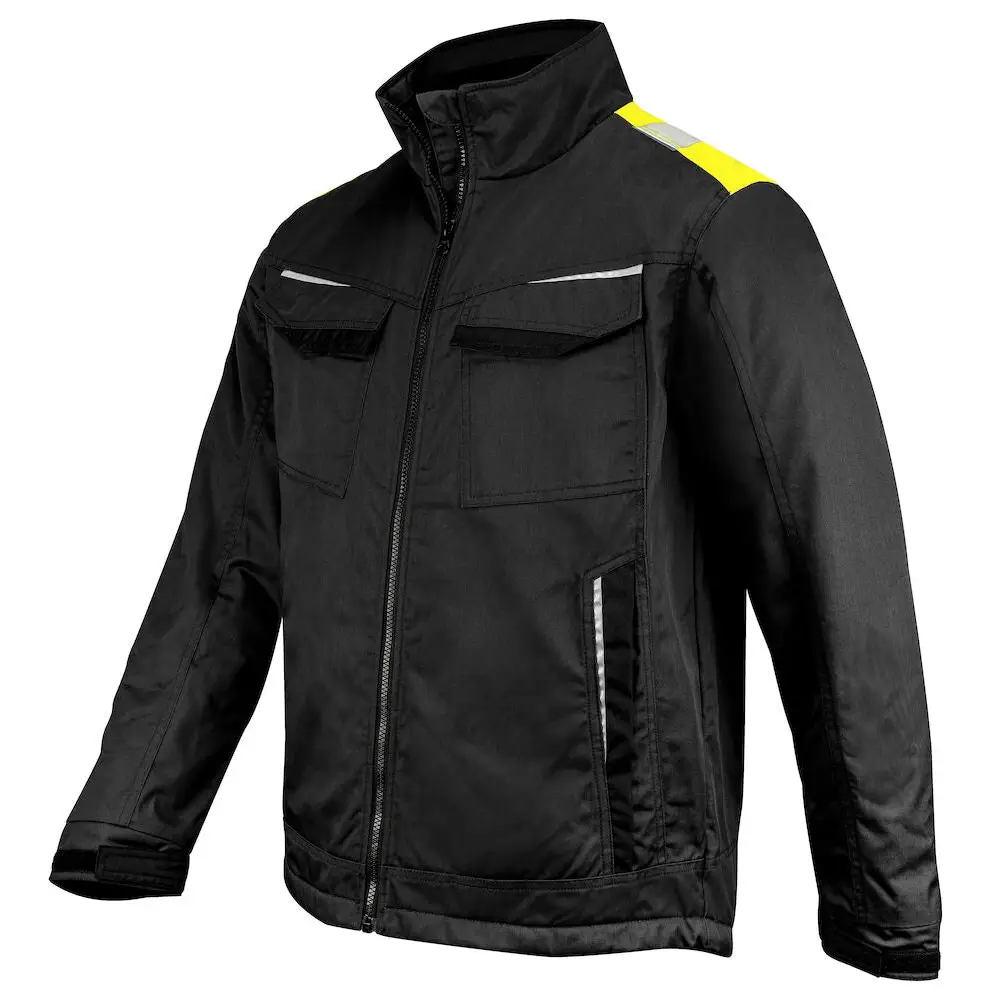 ProJob 5428 PADDED JACKET