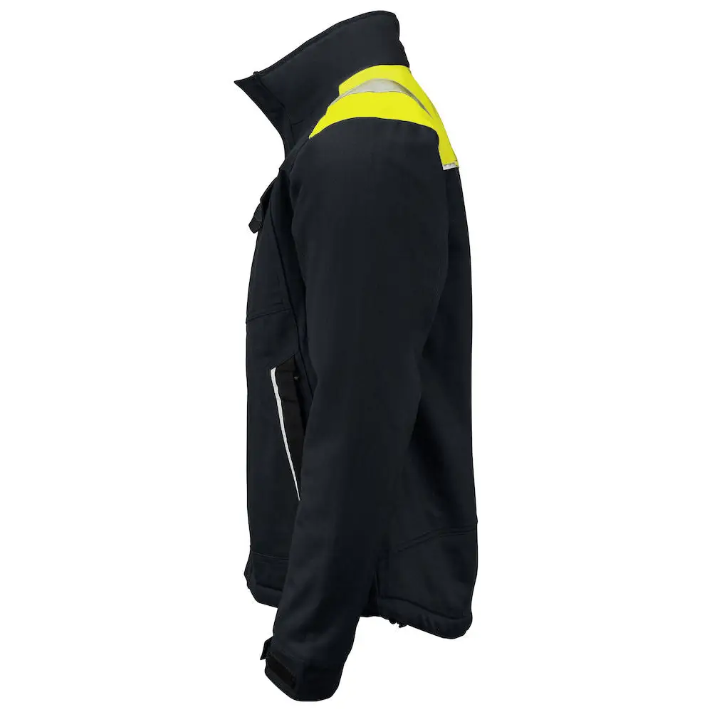 ProJob 5438 PADDED JACKET COTTON