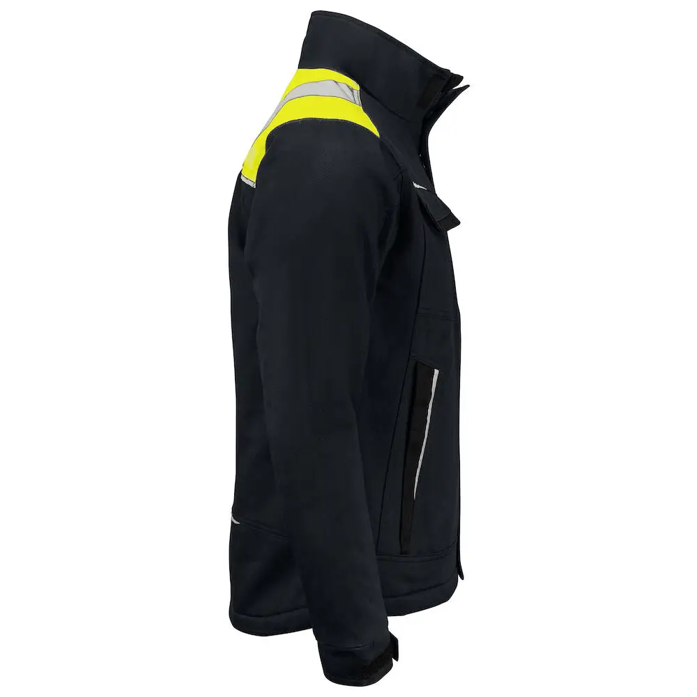 ProJob 5438 PADDED JACKET COTTON