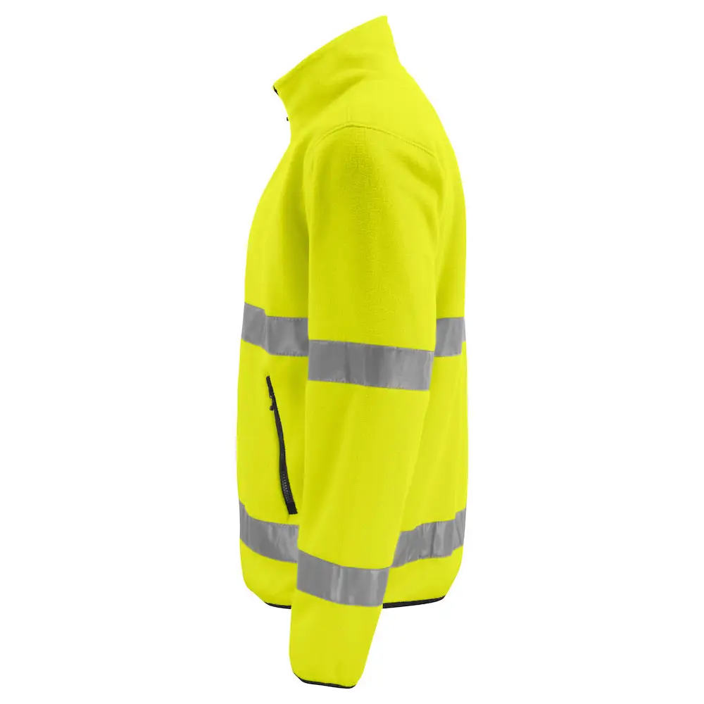 ProJob 6327 FLEECE JACKET EN ISO 20471 CLASS 3