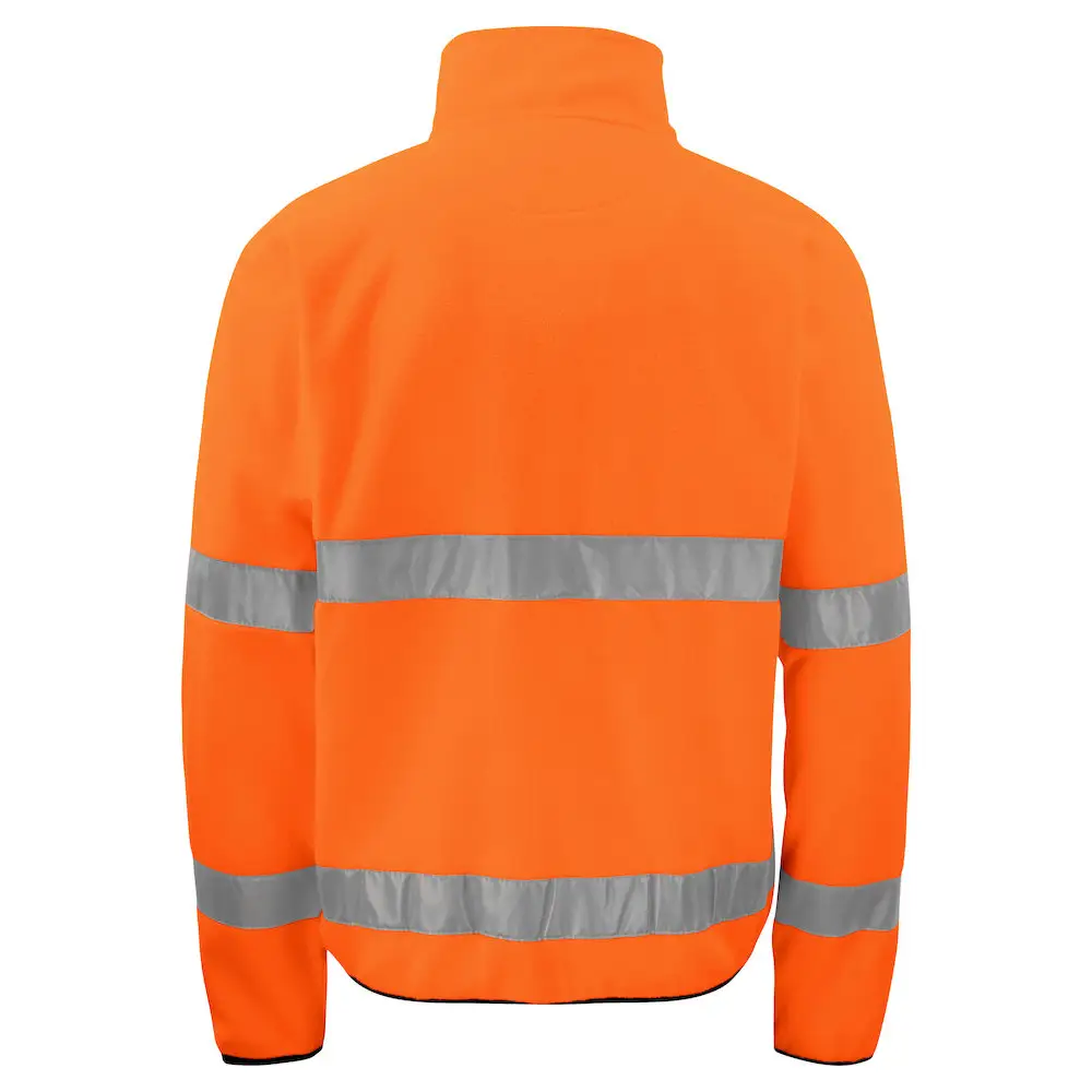 ProJob 6327 FLEECE JACKET EN ISO 20471 CLASS 3