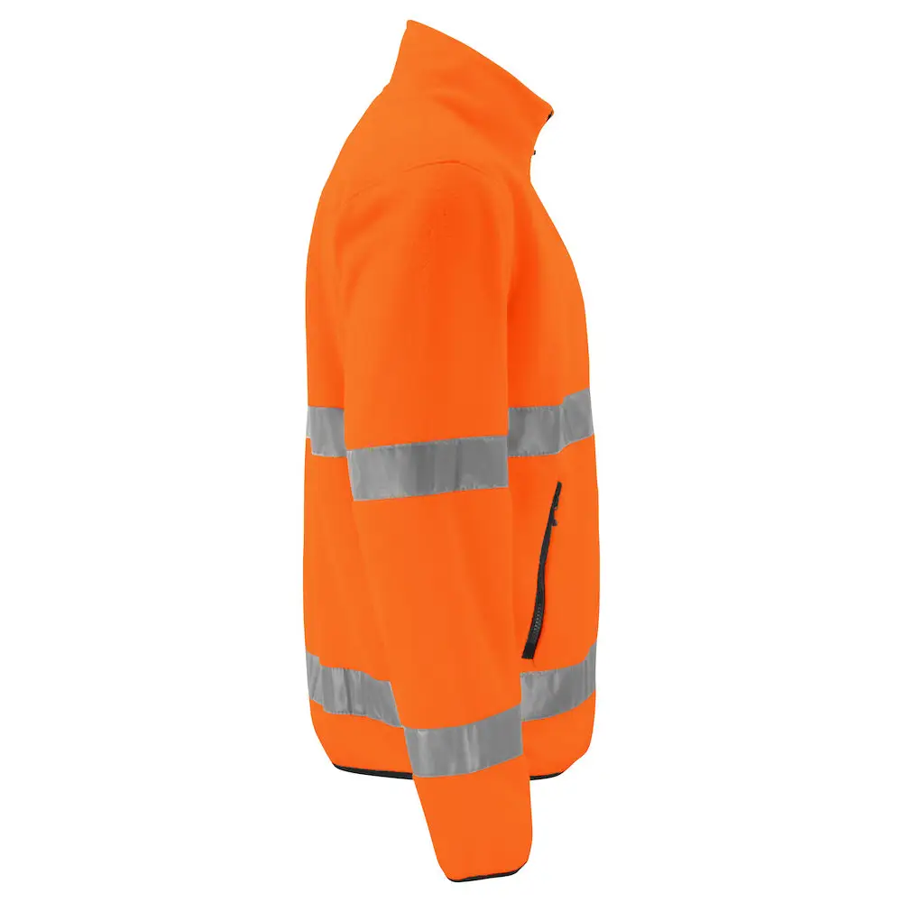ProJob 6327 FLEECE JACKET EN ISO 20471 CLASS 3