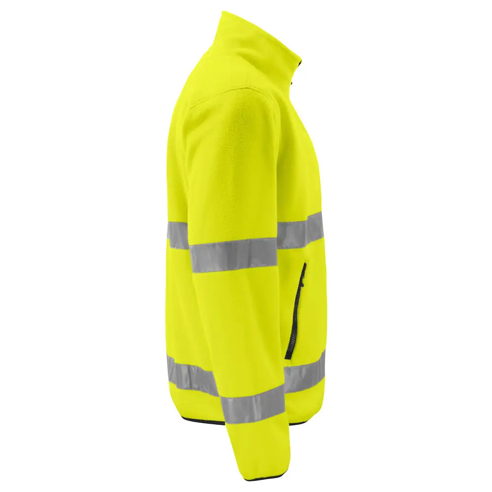 ProJob 6327 FLEECE JACKET EN ISO 20471 CLASS 3